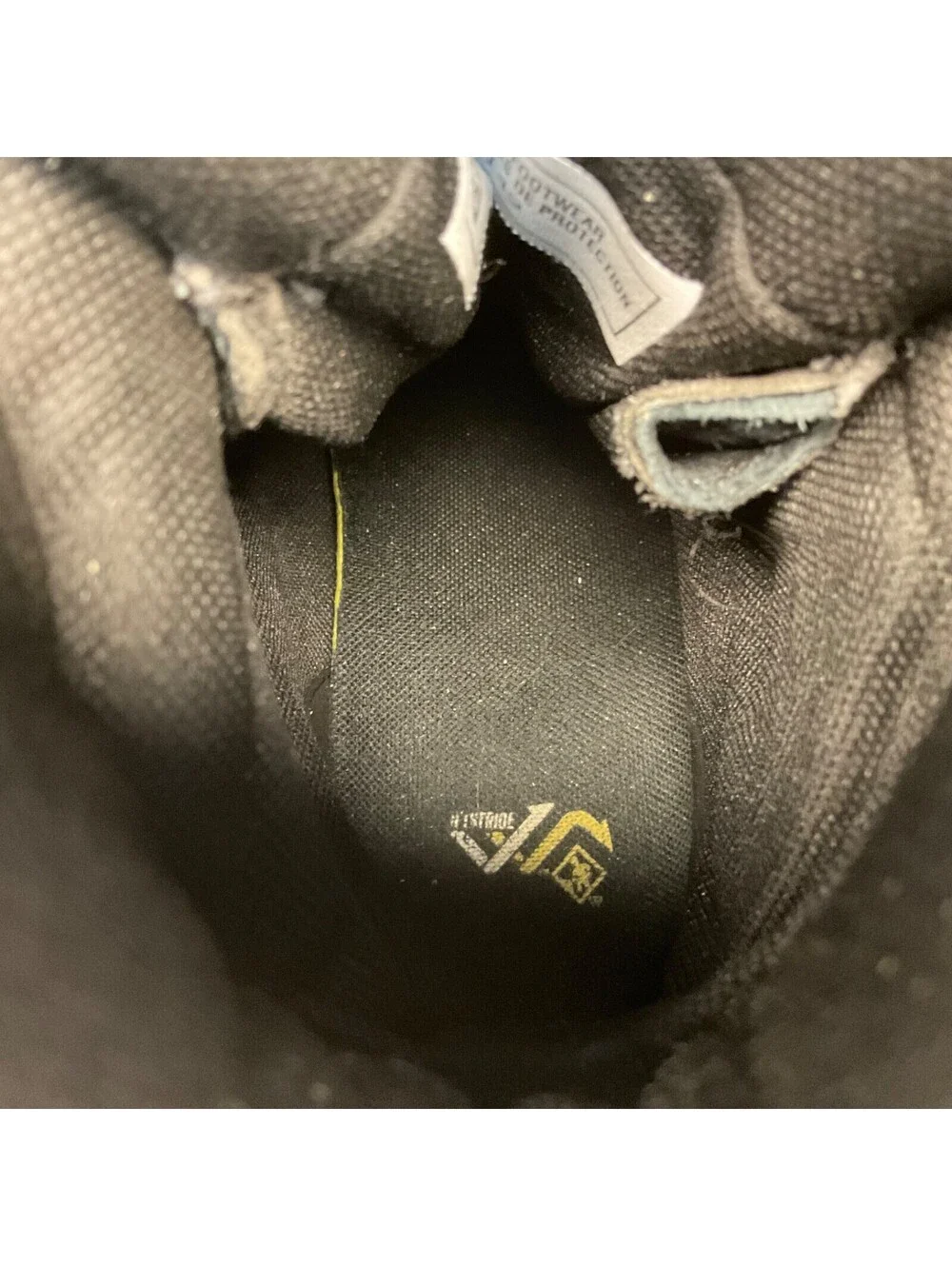 Terra Men's 8